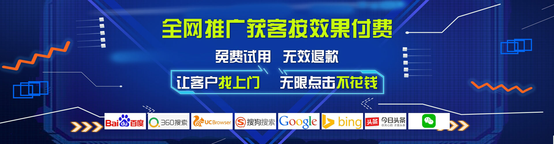 特克斯信息流平台